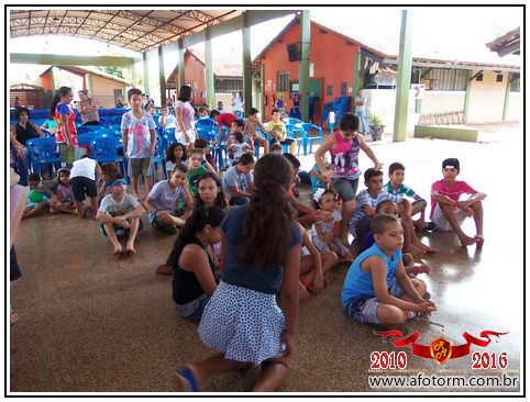 rolim de moura